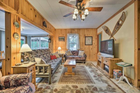 River Road Retreat